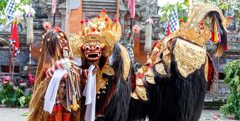 Bali Tour Packages