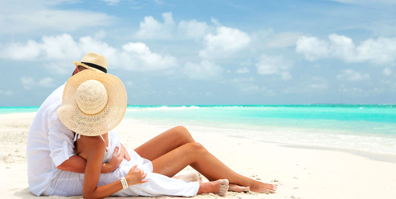 Bali Honeymoon Packages 4 Days and 3 Nights