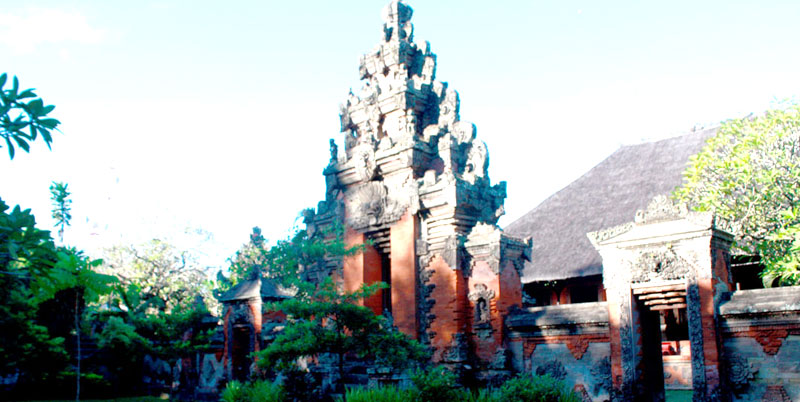 Bali Museum