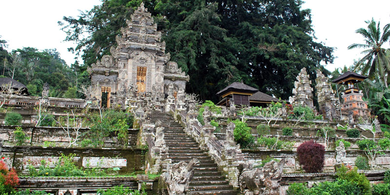 Kehen Temple