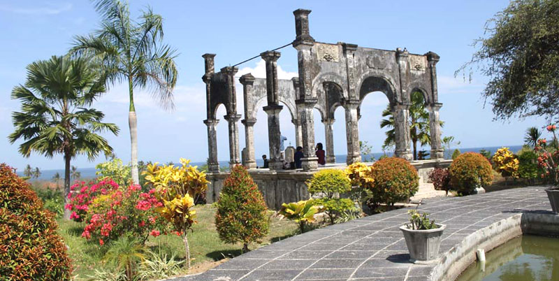 Taman Ujung Sukasada