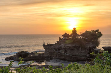 Tanah Lot Temple