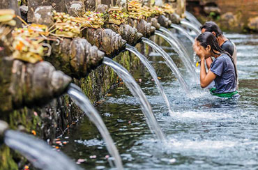 Tirta Empul Temple