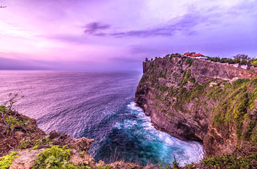 Uluwatu Temple